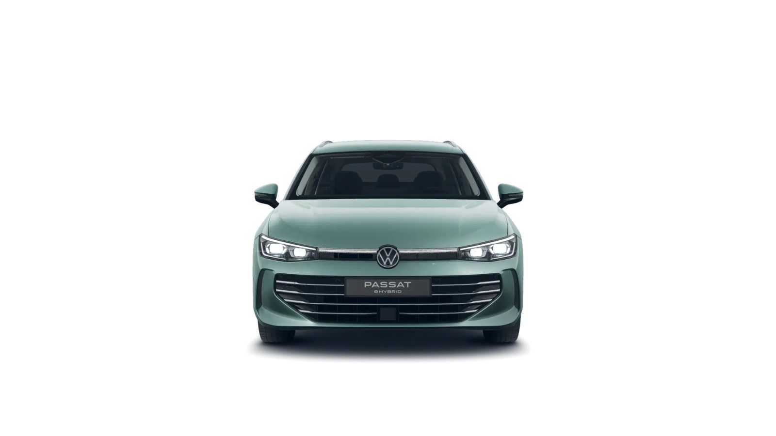 Volkswagen Passat - Bild 9
