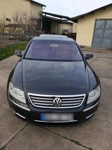 Volkswagen VW Phaeton 4,2 V8 Individual Vollleder Pri... - Volkswagen Phaeton: Individual