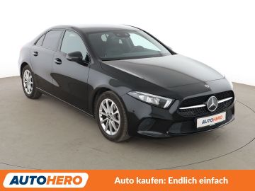 Mercedes A 180 - 8