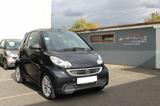 Smart ForTwo fortwo cabrio Micro Hybrid Drive Facelift - gebrauchte Smart ForTwo mit Facelift