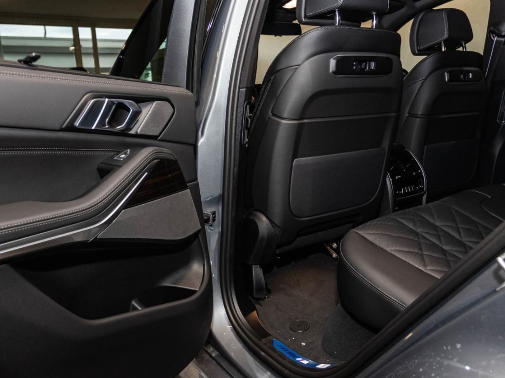 BMW X5 - Bild 14