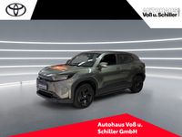Toyota Urban Cruiser - Vorschau Bild 1