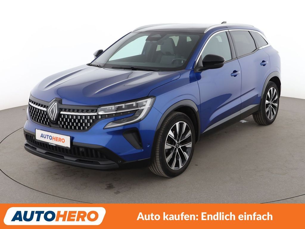 Image of Renault Austral