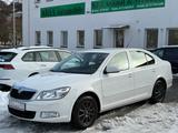 Skoda Octavia Lim. AUT. Impuls Edition - TEMP SHZ PDC - Skoda Octavia: Impuls Edition