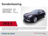 Audi Q2 35 TFSI S line Ext. GRA LED Navi RüKa Sitzh. - Audi Q2