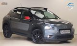 Citroën C4 Cactus 1.6HDI 99PS Shine Edition PDC Navi CAM - Citroën: C9