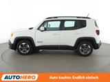Jeep Renegade 1.6 M-Jet Longitude FWD*TEMPO*PDC*SHZ* - Jeep Renegade Gebrauchtwagen