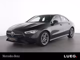 Mercedes-Benz CLA 200 d AMG+NavPrm+LED-HP+KeyG+Ambiente+Kamera