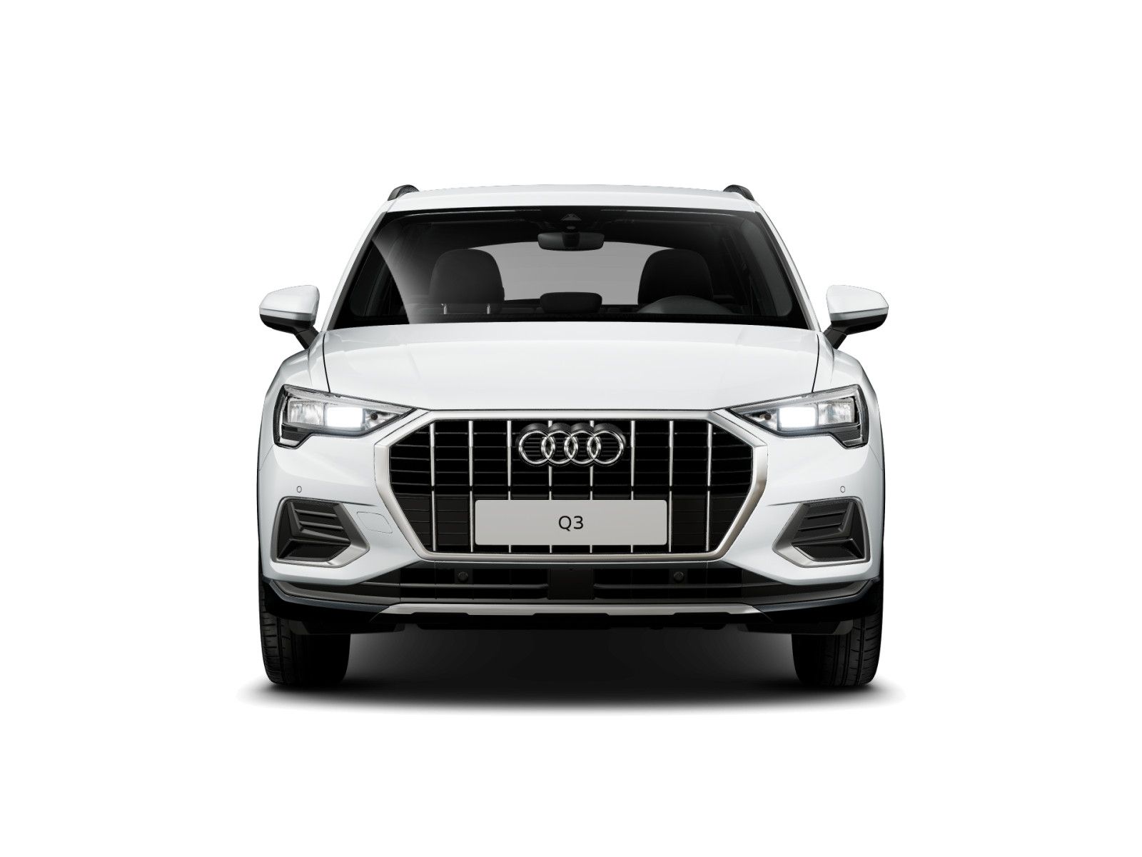Audi Q3 - Bild 2