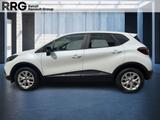 Renault Captur LIMITED TCe 130 GPF Sitzheizung - gebrauchte Renault Captur aus dem Jahr 2019