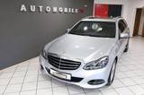 Mercedes-Benz E 220 T CDI Elegance BE,Aut,LED,Nav,ParkP,Rfk,SD - Mercedes-Benz E 220: Kombi, Cdi