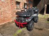 TGB BLADE 550 LT EPS - LOF Zulassung  - Offers