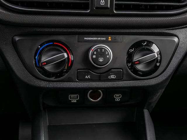 Hyundai i10 1.0 Trend 2WD Kamera Navi Spurhalteassi.