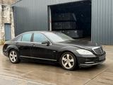 Mercedes-Benz S 500 CGI BE LED-Lichtpaket*Memory Sitze*2.Hand* - Mercedes-Benz S 500 in Erfurt