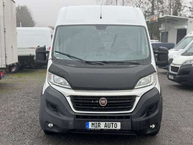 Fiat Ducato Hochr.-Kasten 28 120 L1H1 RS: 3000 mm