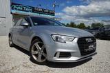 Audi A3 Limousine TSI ACT sport |Stufenheck| |B&O| - Audi A3 Gebrauchtwagen in München