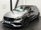 Mercedes-Benz A45 AMG 4Matic*PERF-AGA*PANO*NAVI*KAMERA* - Mercedes-Benz A 45 AMG aus 2017