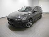 Ford Focus Turnier ST-Line X 1.5 EcoBlue EU6e - Ford Focus: Schiebedach