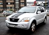 Kia Sorento 2.2 CDRi 4AWD**AUTOMATIK**LEDE... - Kia Sorento Gebrauchtwagen in Düsseldorf