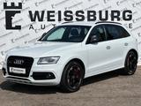 Audi SQ5 3.0 TDI plus quattro STANDHZG|KEYLESS|B&O - Audi SQ5 in Mannheim