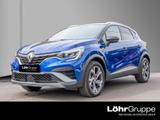 Renault Captur II 1.3 TCe 140 R.S. Line Navi SitzH