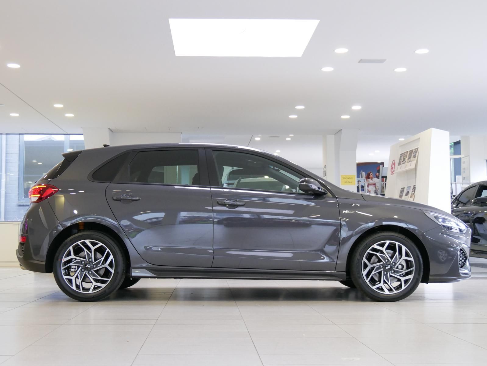 Hyundai i30 – Bild 10
