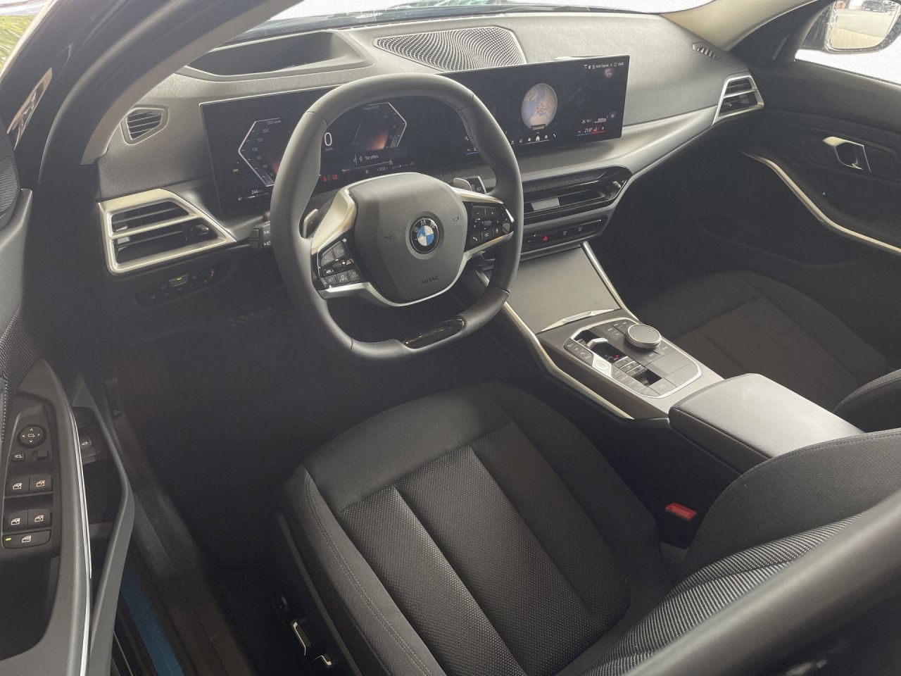 BMW 330 - Bild 12