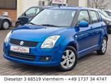 Suzuki Swift 1.5 Lim. Comfort|Sitzheizung|Klima|LM-Felg