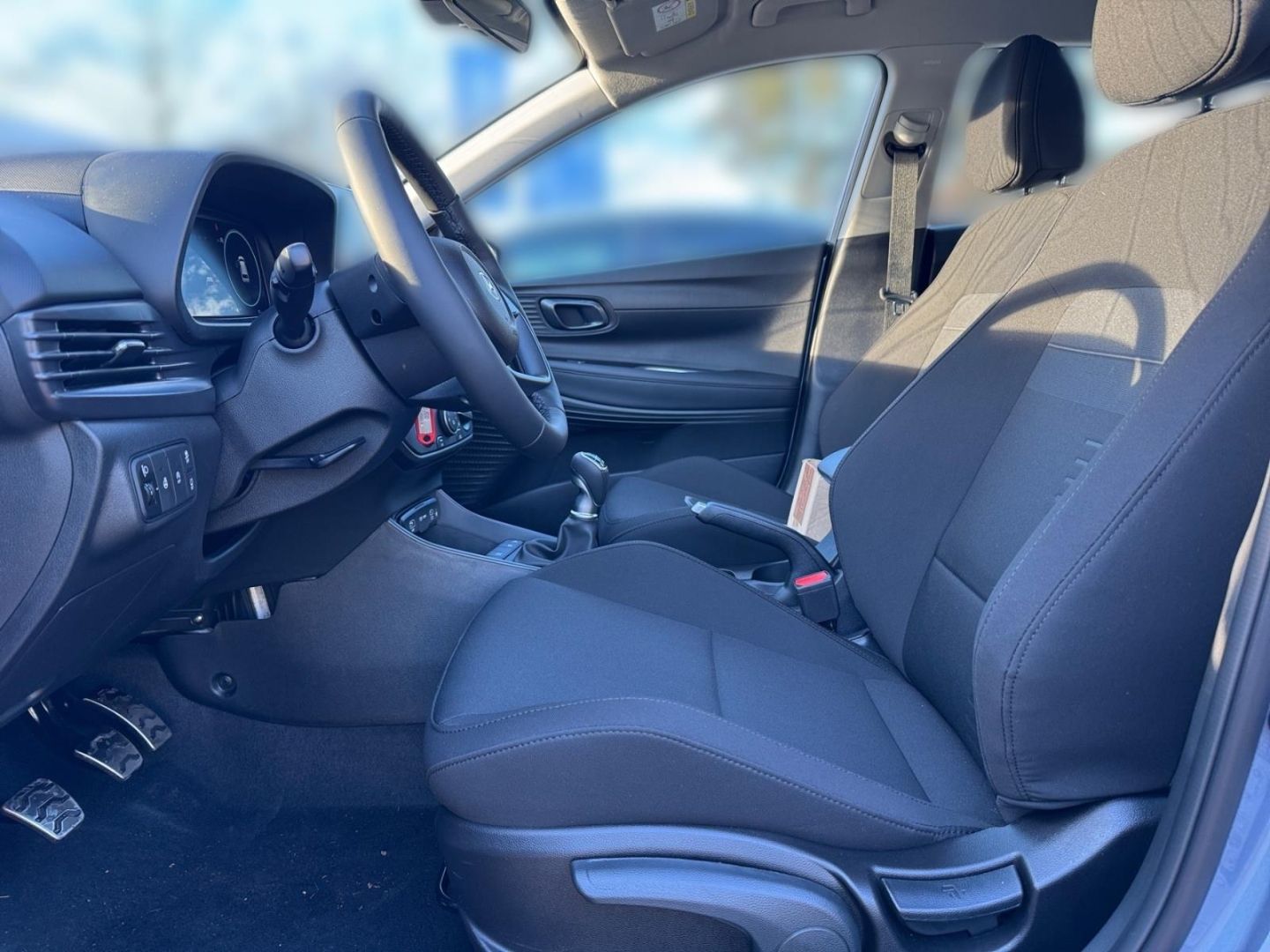 Hyundai BAYON – Bild 8