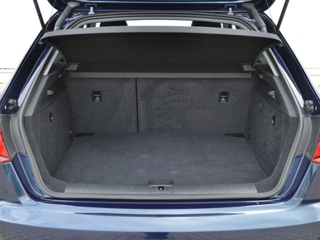 A3 Sportback Sport 1.0 TFSI S-tronic LED/17-ZOLL