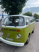 Volkswagen VW t2 Bulli BJ 1976 - Volkswagen T2: T2b
