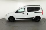 Dacia Dokker 1.3 TCe 130 Comfort Navi PDC Tempomat DAB - weiße Dacia Dokker