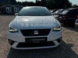 Seat Ibiza Style/RFK/PDC/TOP GEPGLEGT/CNG-BENZIN - Seat Ibiza Gebrauchtwagen in Bremen