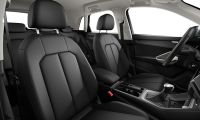 Audi Q3 - Vorschau Bild 5