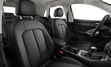 Audi Q3 - 5