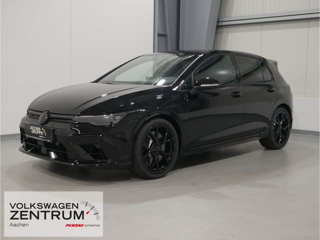 Volkswagen Golf 2,0 TSI R Black Edition DSG,ACC,LED,Kamera