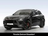 Porsche Macan Turbo Sportabgas Luftfederung Sitzbelüftun - Porsche Macan in Krefeld