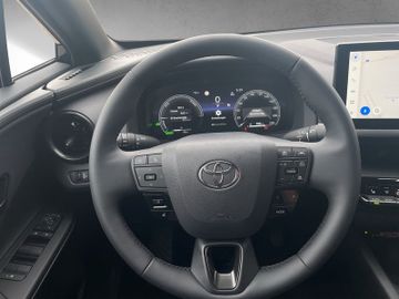 Toyota C-HR 1.8 Hybrid Teamplayer *PDC*ACC*DAB*NAV*SHZ*