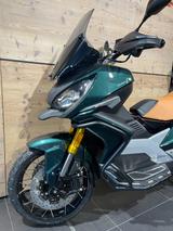 Peugeot XP 400 HP // Sondermodell - PEUGEOT XP