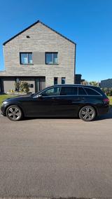 Mercedes-Benz Mercedes C 250 d 4MATIC AMG Vollausstattung - Mercedes-Benz C 250 in Bremen