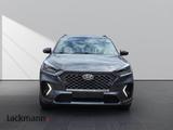Hyundai Tucson N Line 4WD *Navi*Pano*Smartkey*Kamera* - Hyundai TUCSON in Wuppertal
