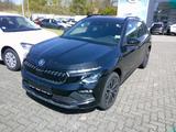 Skoda Kamiq Selection 1,5 TSI DSG Navigation - Skoda Gebrauchtwagen in Rostock