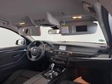 BMW 520d M-Paket|BI-XENON|NAVI|PDC|EL.HECKKLAPPE| - gebrauchte BMW 520 aus dem Jahr 2012