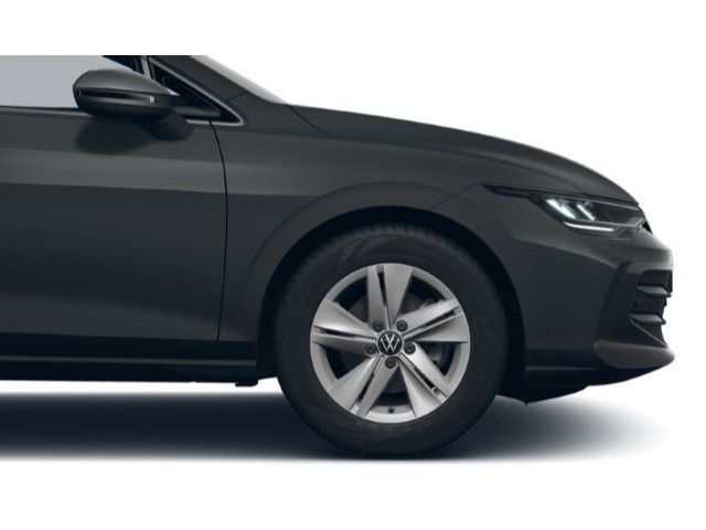 Volkswagen Golf - Bild 8