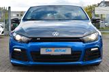 Volkswagen Scirocco 2.0 TSI 195 kW R DSG Navi|Bi-Xenon|DCC - Volkswagen Scirocco: Tsi