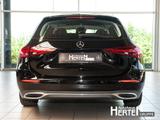 Mercedes-Benz C 180 T AVANTGARDE+AHK+LED+R-KAMERA+NAVI+DAB+SHZ - Gebrauchtwagen in Kaiserslautern