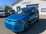 Volkswagen Caddy Style Navi Side+Lane+TravelAssist - Volkswagen Caddy mit Diesel-Antrieb: Van, Automatik