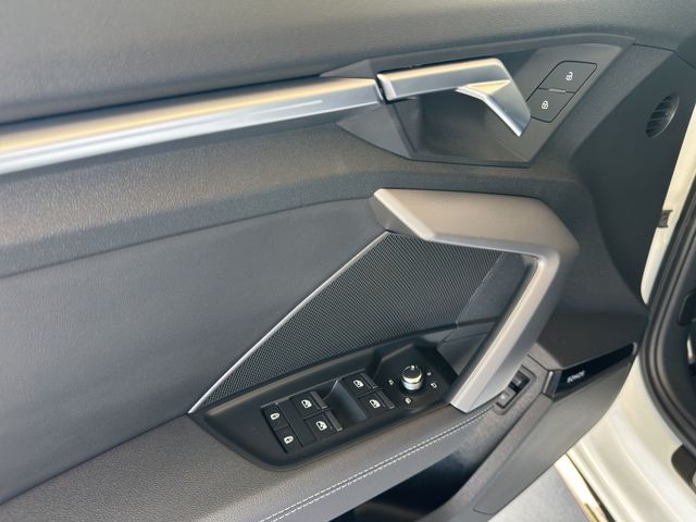 A3 Sportback 35 1.5 TFSI S line S-tronic SONOS