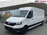 MAN TGE 3.140 4X2F SB - MAN aus 2024