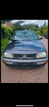 Volkswagen Golf 3 1.6 Pink Floyd 1 Hand  - : Limousine, Pink